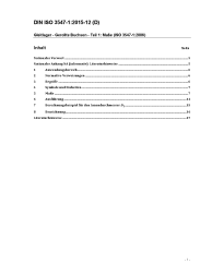 DIN ISO 3547-1:2015-12