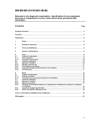 DIN EN ISO 23118:2021-08