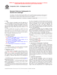 ASTM E689-95(2004)e1