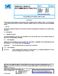 SAE J 695:2024-01-22