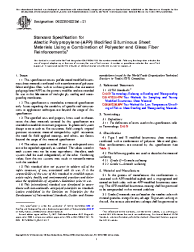 ASTM D6223/D6223M-21