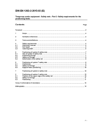 DIN EN 1263-2:2015-03