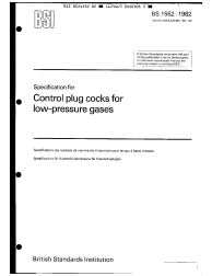 BS 1552:1982