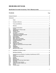 DIN EN 998-2:2017-02