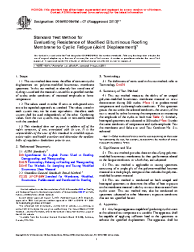 ASTM D5849/D5849M-07(2013)e1 (R2007)