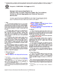 ASTM D4866/D4866M-88(2017)