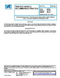 SAE J 551/16:2022-09-30