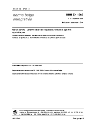NBN EN 1969:2000