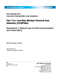 IEEE 802.15.4p:2014