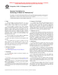 ASTM D5928-96(2010)e1