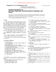 ASTM F916-85(1993)e1