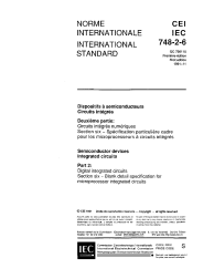 IEC 60748-2-6:1991