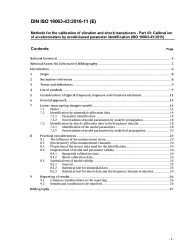 DIN ISO 16063-43:2016-11