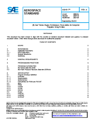 SAE AS 4191A:2021-05-13