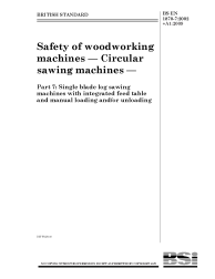 BS EN 1870-7:2002+A1:2009