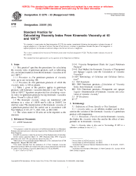 ASTM D2270-93(1998)