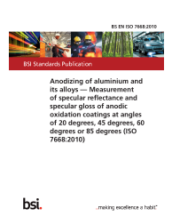 BS EN ISO 7668:2010