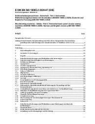 DIN EN ISO 19085-2:2020-07