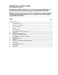 DIN EN 1015-12:2015-11