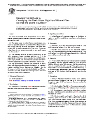 ASTM C1101/C1101M-06(2017)