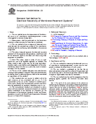 ASTM D3633/D3633M-23