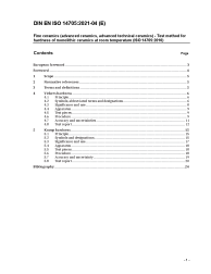 DIN EN ISO 14705:2021-04