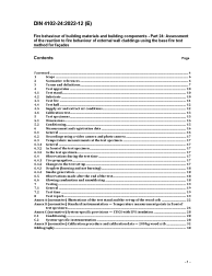 DIN 4102-24:2022-12