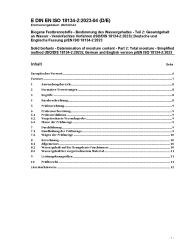 DIN EN ISO 18134-2:2023-04