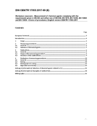 DIN CEN/TR 17055*DIN SPEC 33890:2017-09