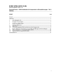 DIN 14700-2:2015-12
