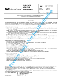 SAE J 2271:2009-05-04