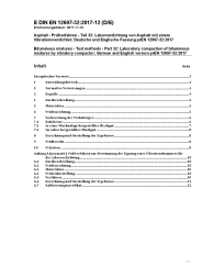 DIN EN 12697-32:2017-12