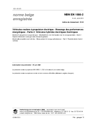 NBN EN 1986-2:2001