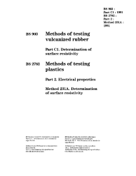 BS 903-C1:1982