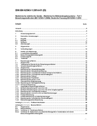 DIN EN 62563-1:2014-01