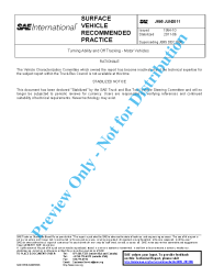 SAE J 695:2011-06-13