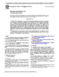 ASTM F2276-10(2015)