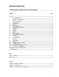 DIN 83419:2018-02