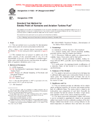 ASTM D1322-97(2002)e1 (R1997)