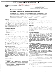 ASTM D3073-72(1991)e1