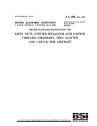 BS 3A 103:1962 (R2017)