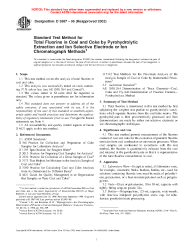 ASTM D5987-96(2002) (R1996)