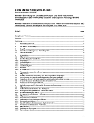 DIN EN ISO 14008:2020-05
