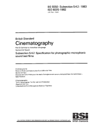 BS 5550-5.4.2:1983