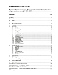 DIN EN ISO 9239-1:2025-10