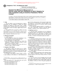 ASTM F662-86(1992)E01