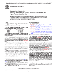 ASTM A515/A515M-17