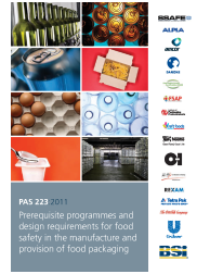 PAS 223:2011