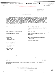 ASTM D1927-81(1988)e1