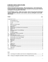 DIN EN 14972-6:2022-05